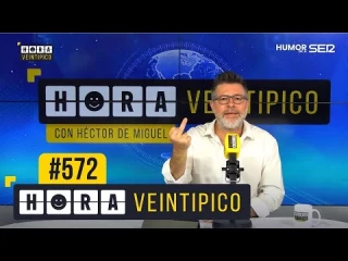 Alt-Hora Veintipico #572 | Entrevista a Abogados Cristianos