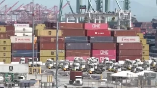 Alt-La embajada china en EE. UU. declara que las conversaciones se han suscitado a petición de la parte estadounidense