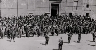 Alt-Los otros 300 campos de concentración que no investiga la Fiscalía y que recluyeron a los españoles durante la Guerra Civil y los primeros años de la dictadura