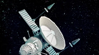 Alt-El satélite soviético Cosmos 482 se estrella en el océano Índico tras más de medio siglo orbitando alrededor de la Tierra