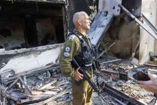 Alt-Los hermanos Vach: la principal familia genocida de Israel [ENG]