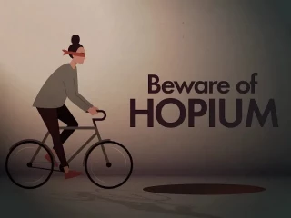 Alt-Esperanza y derrotismo