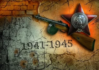 Alt-La Segunda Guerra Mundial, perspectiva histórica de un académico ruso