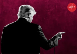 Alt-'Cortar las comunicaciones': ¿de verdad Trump acaba de dar la espalda a Israel? (EN)