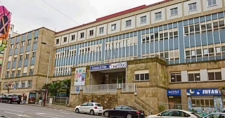 Alt-El acoso escolar más invisible en un colegio de Vigo