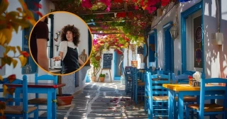Alt-Un problema compartido en el Mediterráneo: el turismo necesita empleados, pero los trabajadores están hartos