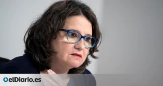 Alt-La Audiencia de Valencia confirma el procesamiento de Mónica Oltra por el supuesto encubrimiento de los abusos de su exmarido a una menor tutelada