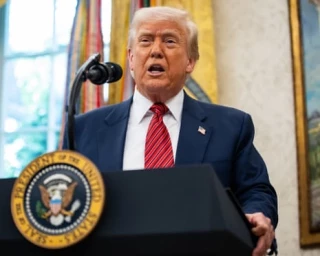 Alt-Trump podría proclamar su victoria sobre los aranceles a China, pero hoy es el Día de la Capitulación [EN]