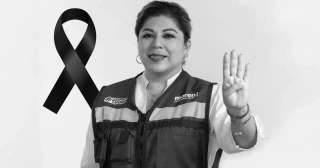 Alt-México: Asesinan a Yesenia Lara, candidata de Morena en Veracruz, y lo transmiten en Facebook
