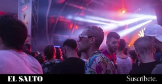 Alt-El fondo proisraelí KKR se hace con los grandes festivales españoles de música