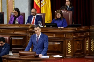Alt-Pedro Sánchez chatea