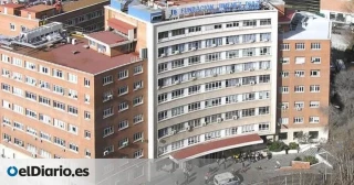 Alt-Un juez investiga si Quirón infló la facturación a la Comunidad de Madrid con cientos de falsos pacientes