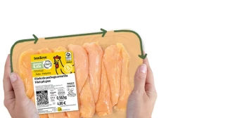 Alt-Supermercados bonÀrea pagará a los consumidores por devolver sus envases