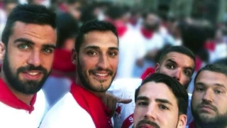 Alt-El TC anula la condena impuesta al autor del falso Tour de la Manada