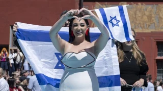Alt-De iconos gais a víctimas de Hamás: Eurovisión, un arma de propaganda para Israel en pleno genocidio