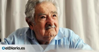 Alt-Muere José Mujica, el presidente que hizo historia en Uruguay y se convirtió en referente de la izquierda latinoamericana