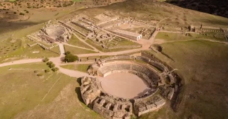 Alt-Roma conquista a los íberos: el fin de una civilización