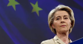 Alt-Veredicto del 'Pfizergate': la Comisión Europea se equivocó al bloquear el acceso a los textos secretos de Von der Leyen (EN)