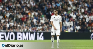 Alt-Cuatro canteranos del Real Madrid, entre ellos Raúl Asencio, irán a juicio por difundir vídeos sexuales de una menor