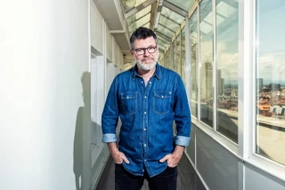 Alt-Héctor de Miguel, ‘Quequé’: “Tenemos suerte de tener la ultraderecha más lerda de Europa y probablemente del mundo”