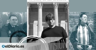 Alt-El invento bajo secreto de la Policía contra Podemos: Miguel Urbán y 40 kilos de coca en el pub Nueva Visión de Malasaña