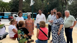 Alt-"Más de 20.000 personas han dejado la ciudad de Málaga en un año porque no pueden comprar ni alquilar un piso"