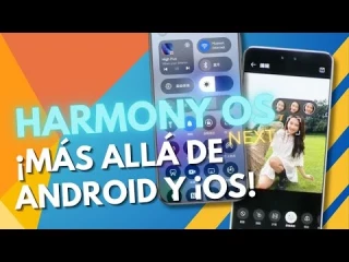 Alt-¿Te pasarías a Harmony OS OC para no tener que usar productos de los USA?