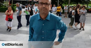 Alt-El Jefe de la Aemet relata la incompetencia de la Generalitat