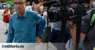 Alt-El jefe de la Aemet revela que grabó parte del Cecopi de la DANA: "He ofrecido mi teléfono para que constaten que es verdad"