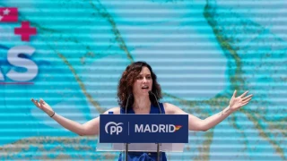 Alt-Àngels Barceló escucha la última ocurrencia de Isabel Díaz Ayuso y es muy clara: "A lo mejor ella no aprobaría la selectividad"