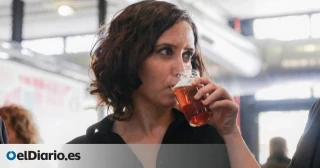 Alt-Sí, presidenta Ayuso, el alcohol es una droga y su consumo es un problema en España