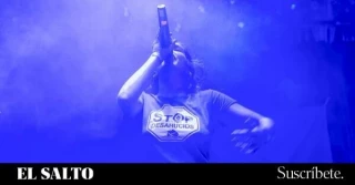Alt-El fondo proisraelí KKR acusa el impacto económico del boicot organizado contra sus festivales de música
