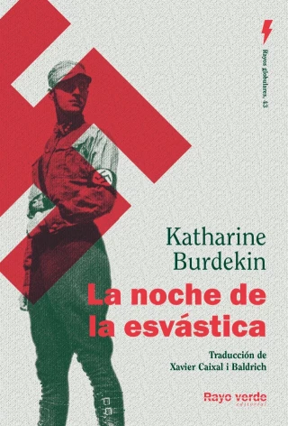 Alt-La noche de la esvástica- Distopía feminista y antifascista