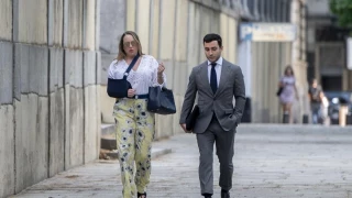 Alt-La empresaria que dijo que Ábalos cobró por Air Europa admite que lo escuchó de Aldama