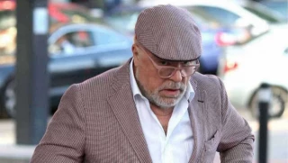 Alt-El empresario del caso Leire apunta al PP: "Hay cinco fiscales que trabajan para la Policía Patriótica"
