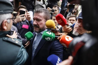 Alt-La jueza de la Dana acusa a Argüeso de banalizar con la salud mental del jefe de Aemet: "Es un despropósito absoluto"
