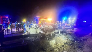 Alt-Cuatro muertos, uno de ellos policía, durante una persecución por el robo en una farmacia en Málaga