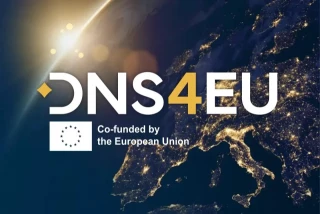 Alt-El DNS público oficial europeo DNS4EU activa su servidor en España, ofreciendo bloqueo de malware, ads y contenido adulto
