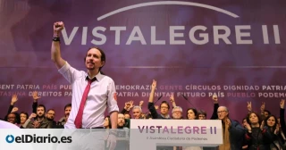 Alt-Pedraz imputa a un policía por utilizar el montaje de la cocaína contra Miguel Urbán para investigar a Pablo Iglesias