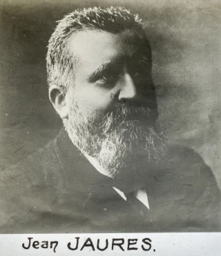 Alt-La falsa carta de Jean Jaurès contra la enseñanza laica