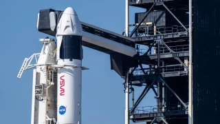 Alt-Musk dice que SpaceX desmantelará la nave espacial Dragon tras la amenaza de Trump (ENG)