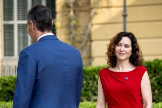 Alt-Torres cree que Ayuso ha ido a romper al Gobierno y solo ha conseguido romper al PP