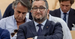 Alt-¿Qué es la causa de los hidrocarburos en los que está imputado un ex director general de Feijóo?