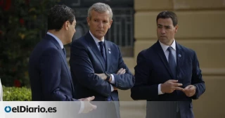 Alt-Pradales denuncia el "intolerable" veto de Ayuso y seis presidentes del PP a su intervención en euskera y catalán