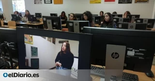 Alt-Clamor de la comunidad educativa contra el intento de la Xunta de imponer el control ideológico en los centros