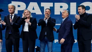 Alt-El Gran Reseteo: así es el detallado plan para desmantelar la UE que entusiasma a Vox