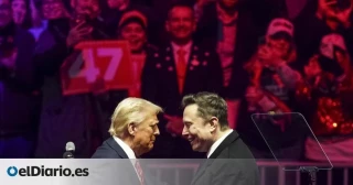 Alt-Trump amenaza a Musk con "graves consecuencias" si apoya a candidatos demócratas en 2026