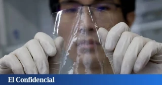 Alt-Japón afirma haber creado un material que soluciona uno de los mayores problemas del mundo
