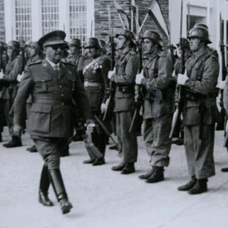 Alt-El gran engaño: la falacia de que con Franco se vivía mejor