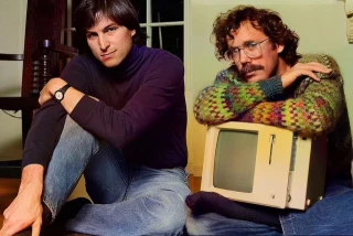 Alt-Muere Bill Atkinson, el ingeniero que hizo que los ordenadores fueran fáciles de usar y casi padre fundador de Apple